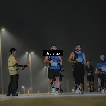 Runner Photo 7425763