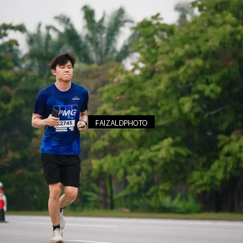 Runner Photo 7425766
