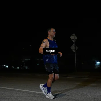 Runner Photo 7425767