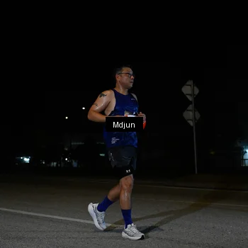 Runner Photo 7425768