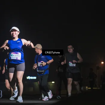 Runner Photo 7425772