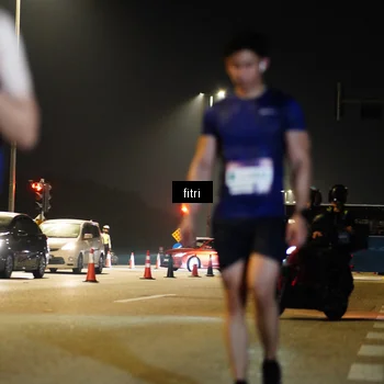 Runner Photo 7425774