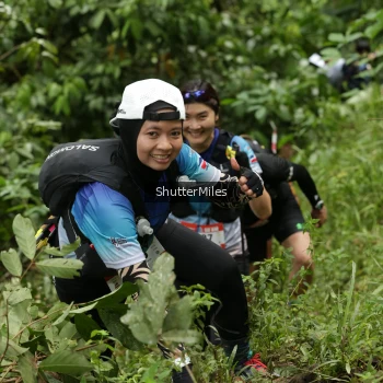 Runner Photo 74258