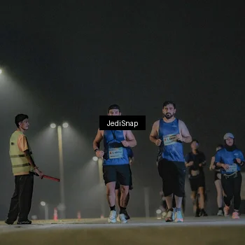 Runner Photo 7425821