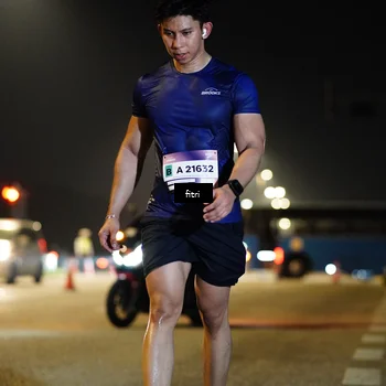 Runner Photo 7425839