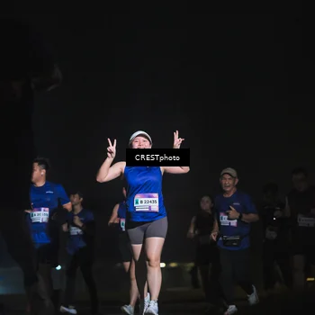 Runner Photo 7425840