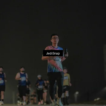 Runner Photo 7425843
