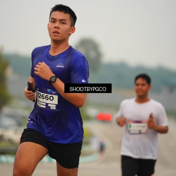 Runner Photo 7425845