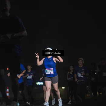 Runner Photo 7425850