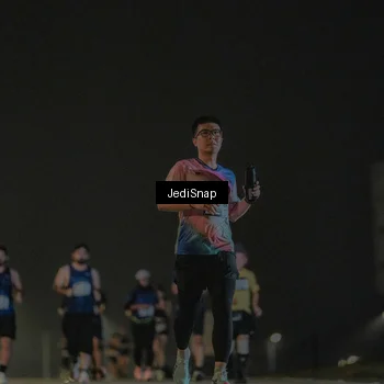Runner Photo 7425851