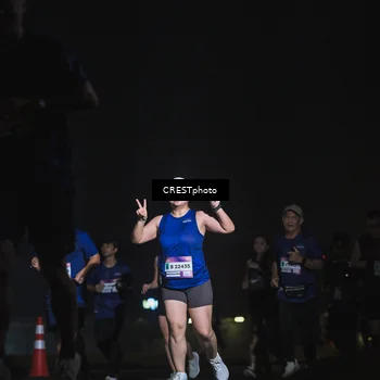 Runner Photo 7425852