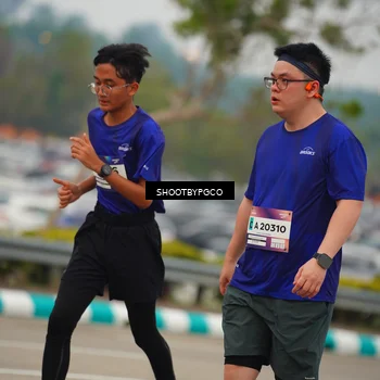 Runner Photo 7425861