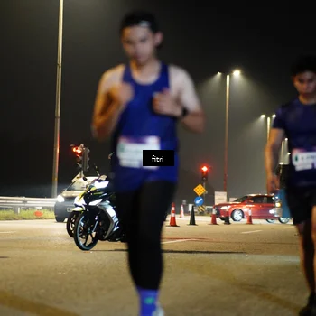 Runner Photo 7425862