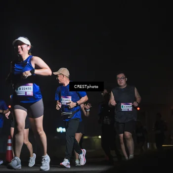 Runner Photo 7425867