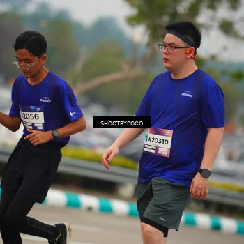 Runner Photo 7425869