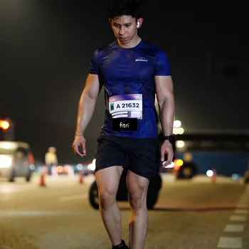 Runner Photo 7425876