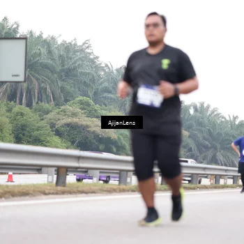 Runner Photo 7425878