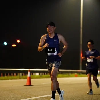 Runner Photo 7425919