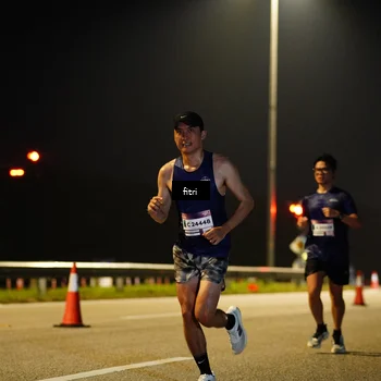 Runner Photo 7425924