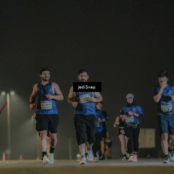 Runner Photo 7425935