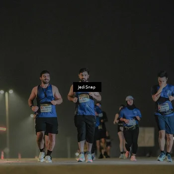 Runner Photo 7425936