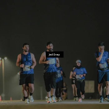 Runner Photo 7425942