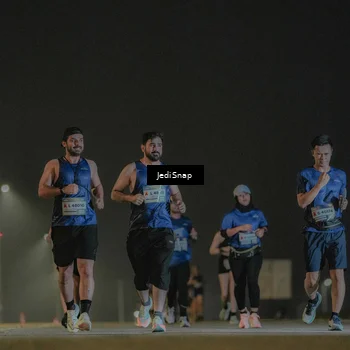 Runner Photo 7425953