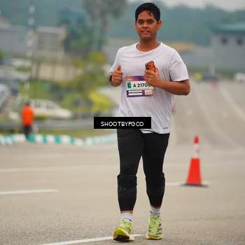 Runner Photo 7425964