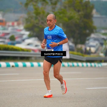 Runner Photo 7425966