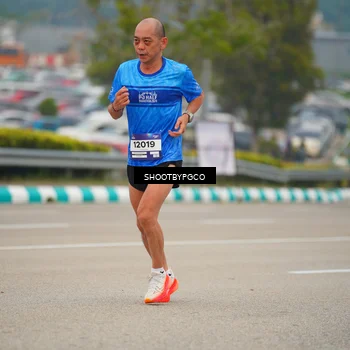 Runner Photo 7425967