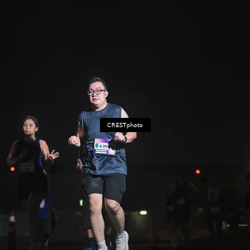 Runner Photo 7425972