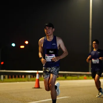 Runner Photo 7425974