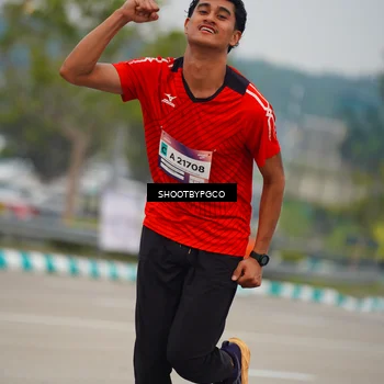 Runner Photo 7425980