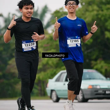 Runner Photo 7425984