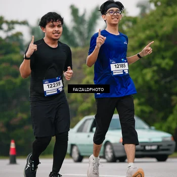 Runner Photo 7425985