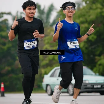 Runner Photo 7425986