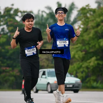 Runner Photo 7425987