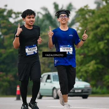Runner Photo 7425989