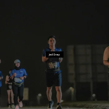 Runner Photo 7425992