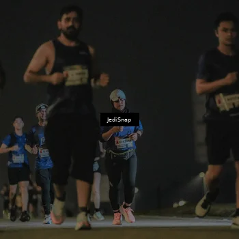 Runner Photo 7425993