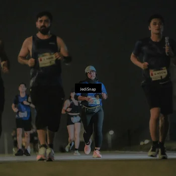 Runner Photo 7425995