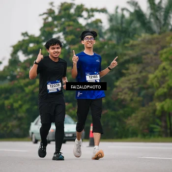 Runner Photo 7426020