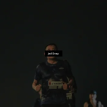Runner Photo 7426022
