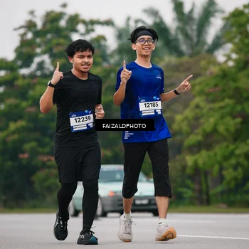 Runner Photo 7426029