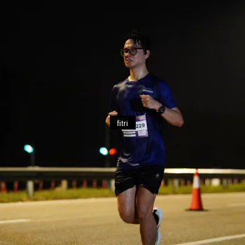 Runner Photo 7426045