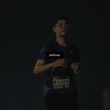 Runner Photo 7426046