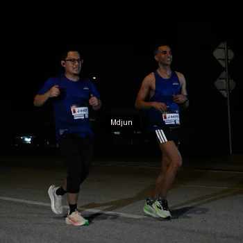 Runner Photo 7426050
