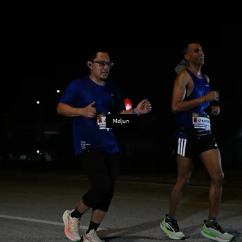 Runner Photo 7426059