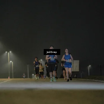 Runner Photo 7426061