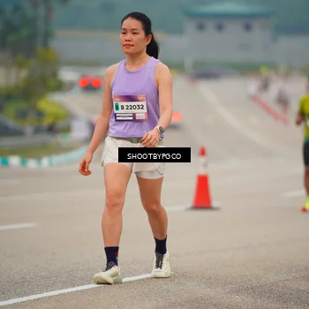 Runner Photo 7426064